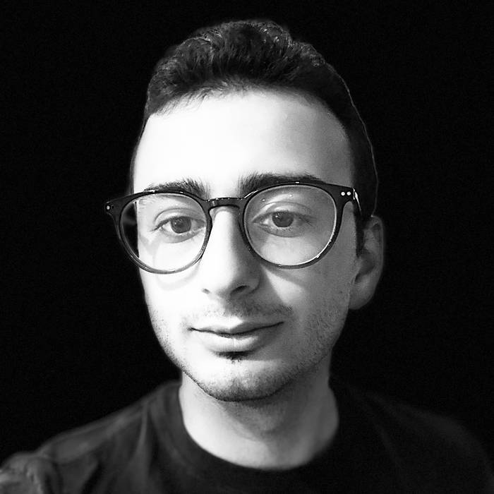 Music | Luca Bossez