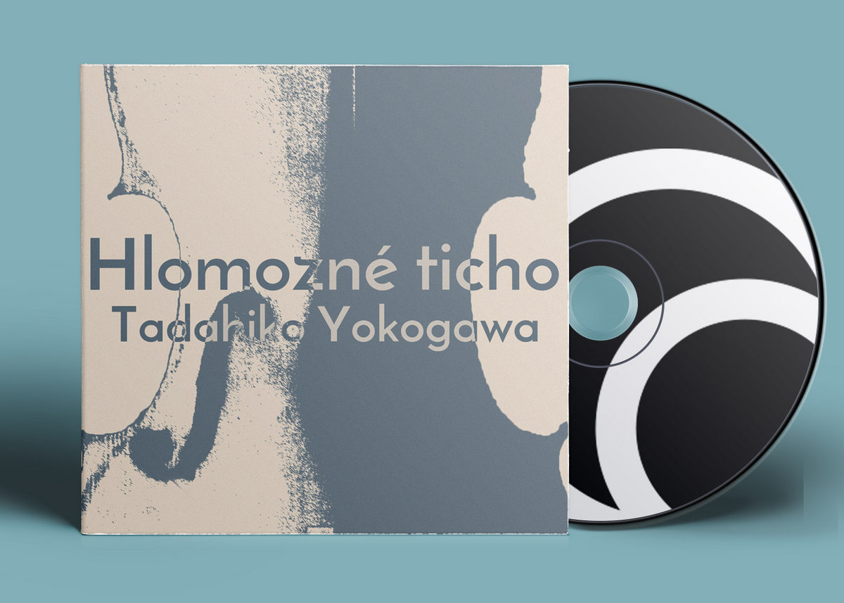 Hlomozné ticho | Tadahiko Yokogawa | OTOOTO