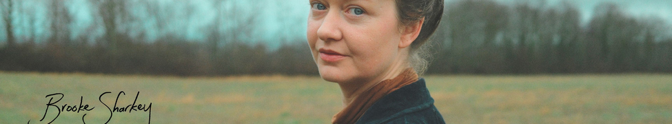 Brooke Sharkey — Photo