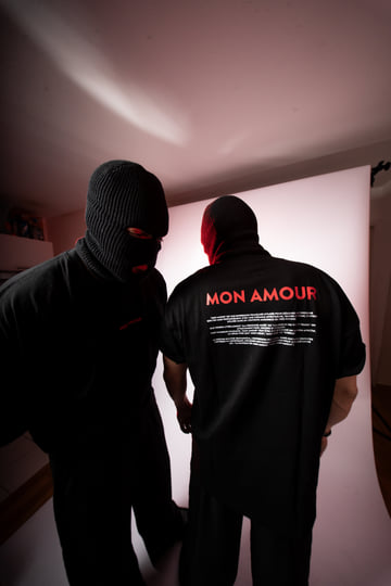 Remix Pack Vol.1 | Mon Amour