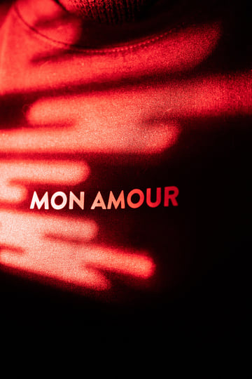 Remix Pack Vol.1 | Mon Amour