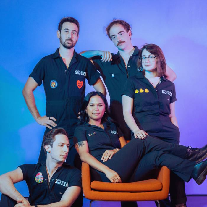 Bananaland | Sooza Brass Band