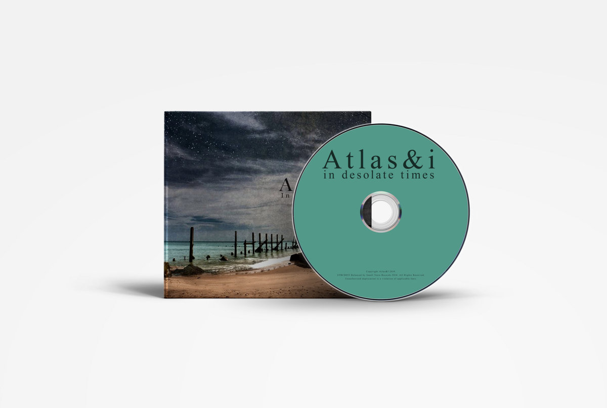 In Desolate Times | Atlas&i