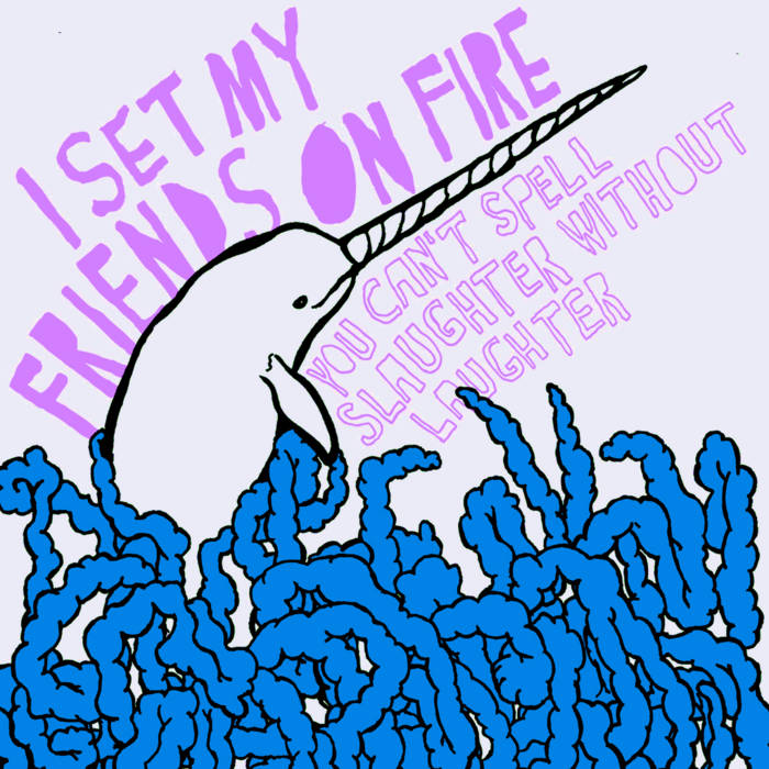 Ravenous, Ravenous Rhinos | I Set My Friends on Fire edited enough