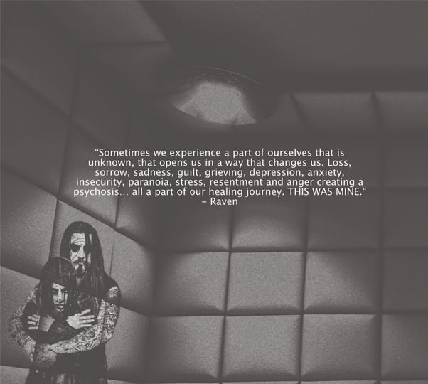 Raven's Diary | Raven Black