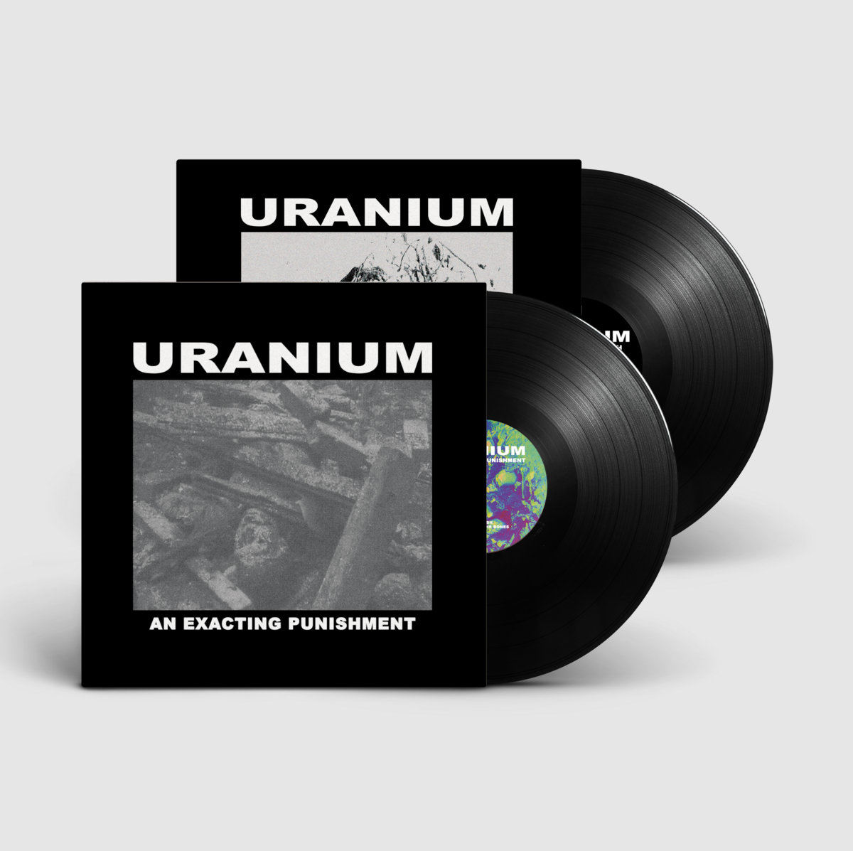 Pure Nuclear Death | URANIUM | Sentient Ruin Laboratories