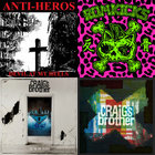 廃盤CD！！Craig's Brother／COMING Craig's Brother – Homecoming | Releases | Discogs