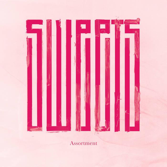 SWEETS cover