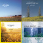 Autumn | George Winston | Dancing Cat Records