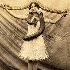 mr melted elephant-apparatus conjuring a river of imaginary friends thumbnail