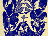 Merch | Ultraääni Records
