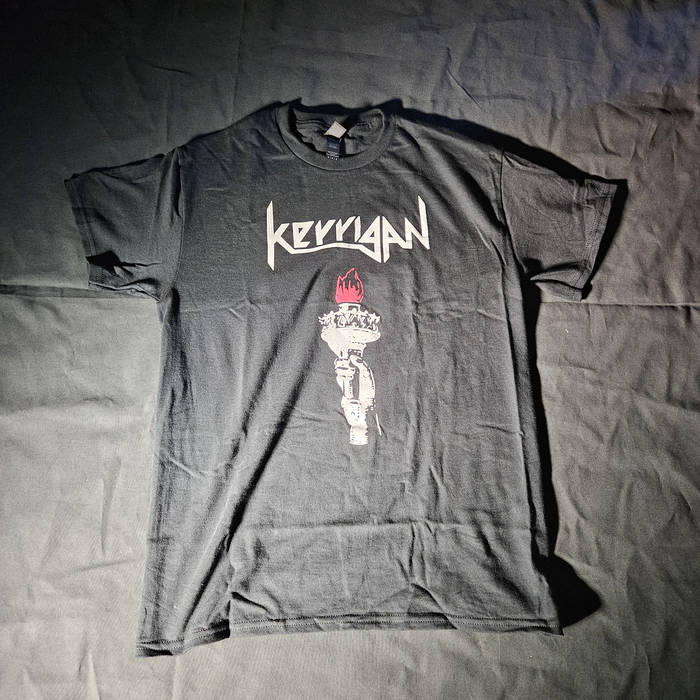Shirt 'HEAVY METAL 2020'