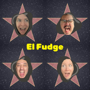 El Fudge
