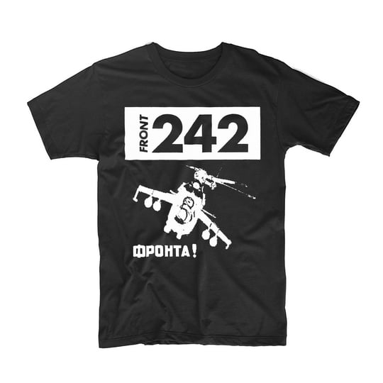 FRONT 242 - No Comment 40th Anniversary Remaster | Front 242