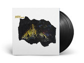John Rocca - Once Upon a Time in NYC LP + 7