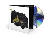 Moonshake - Eva Luna (Deluxe Edition) Blue 2xLP | Beggars Arkive