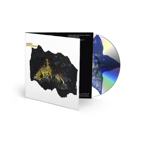 Pure, Impure (Expanded EPs Edition) | Seefeel