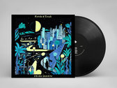 Merch | Melting Pot Music
