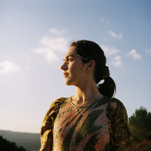 Núria Graham — Photo