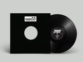 HVN84312 - KNEECAP - Sayõnara / THE RECAP (12
