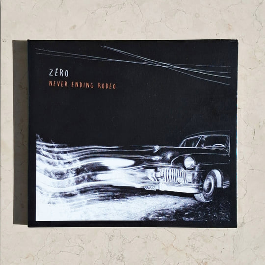 Never Ending Rodeo | Zëro