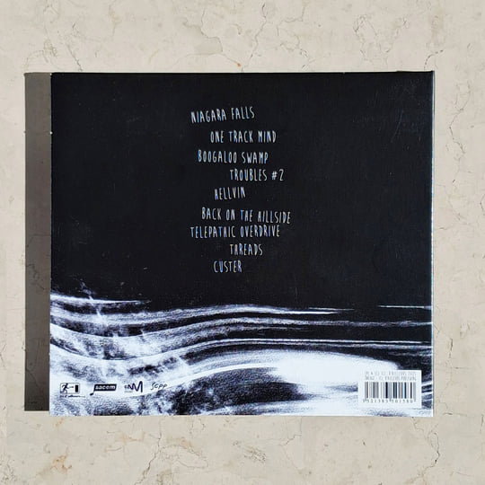 Never Ending Rodeo | Zëro