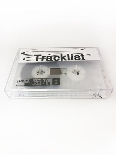 Volume 1 | Various Artists | Electronic Underground