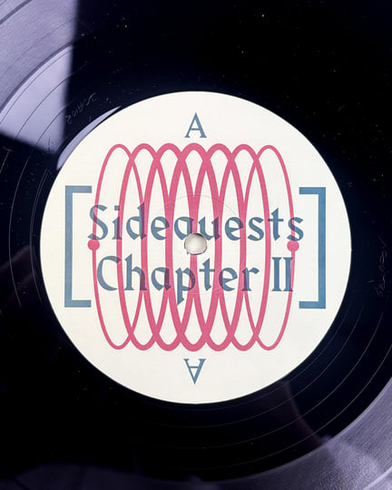 【新品】Da Henchmen / The Ill Cyde Vaults EP Da Henchmen – The Ill Cyde Vaults Vol.2 – Vinyl (Purple