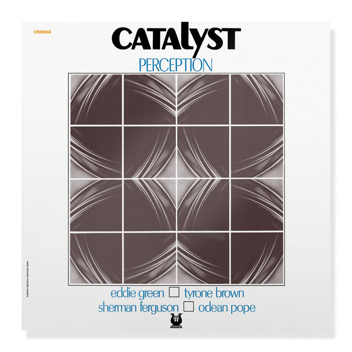 Perception | Catalyst | Jazz Dispensary