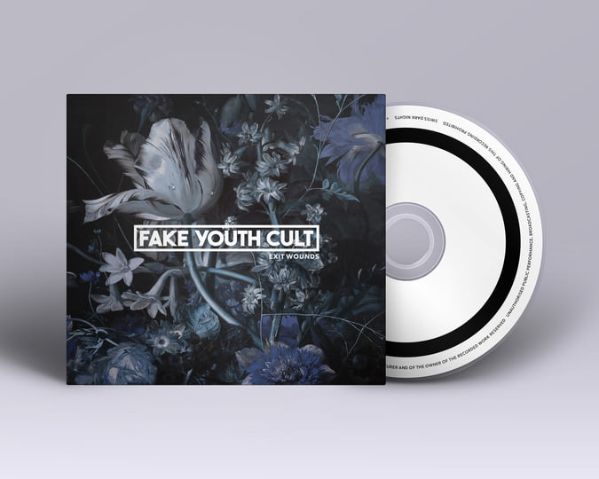 Exit Wounds | Fake Youth Cult | SwissDarkNights Label