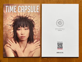 Merch | Time Capsule