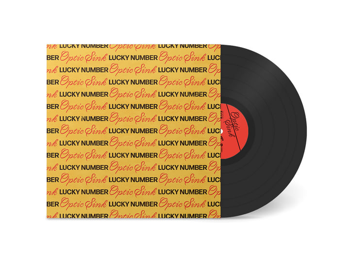 Lucky Number | Optic Sink