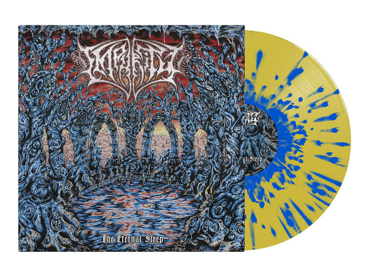The Eternal Sleep | Impurity | Hammerheart Records