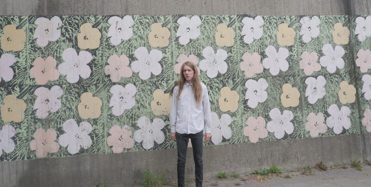 Ingen Disciplin | Oskar Rydlinger