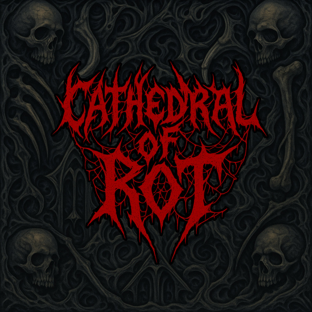 Rites Of Eternal Rot | Cathedral Of Rot