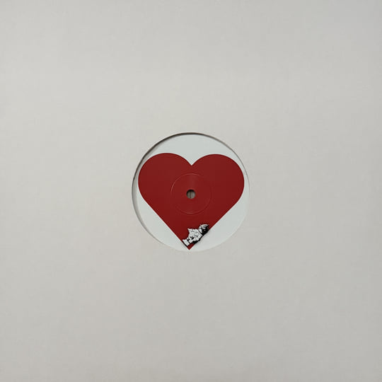 Düzer 003 *vinyl only* | Düzer
