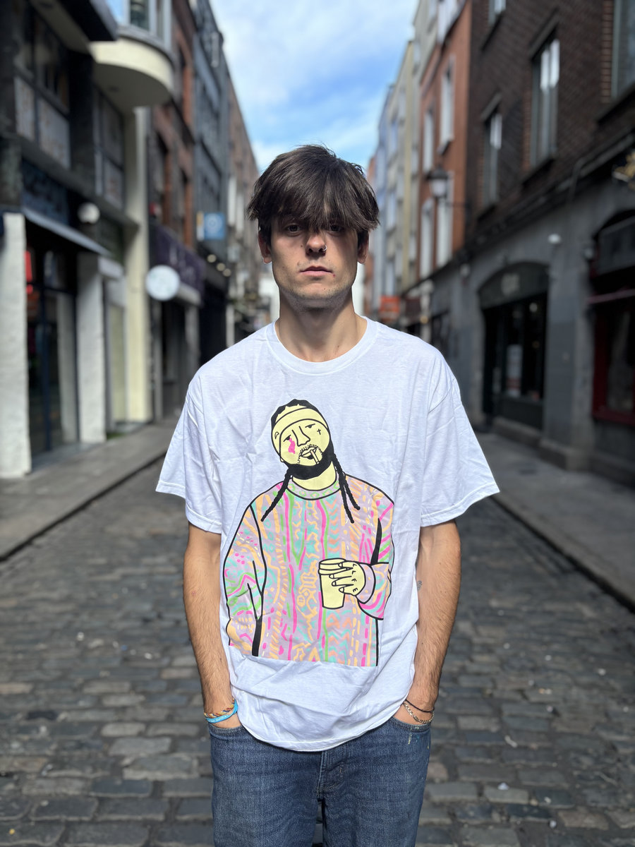ASAP Yams T-Shirt | Gangster Doodles