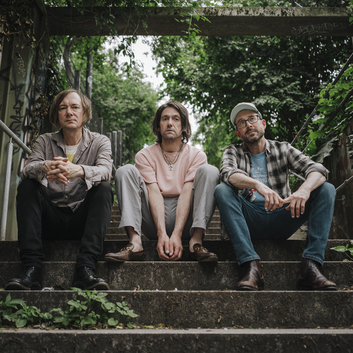 Letting off the Happiness | Bright Eyes