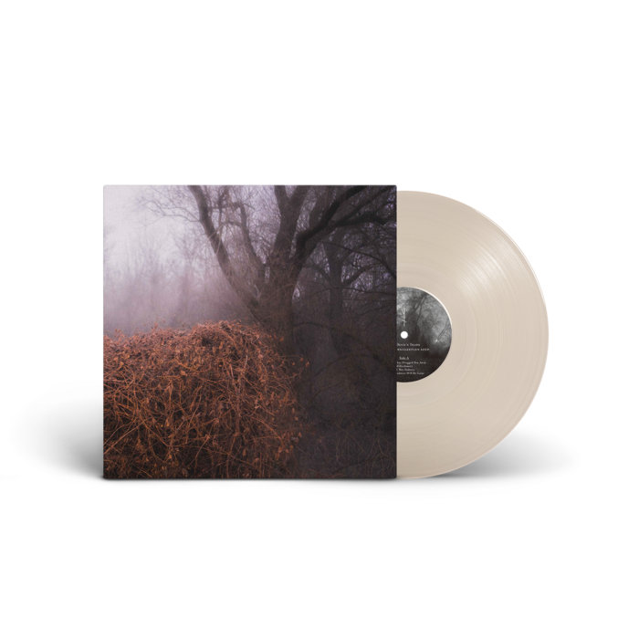 Nincs Szennyezetlen Szép – Limited Edition 12" Vinyl - Your Pieces Scattered Edition