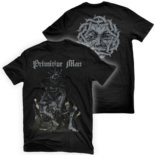 Observance | Primitive Man