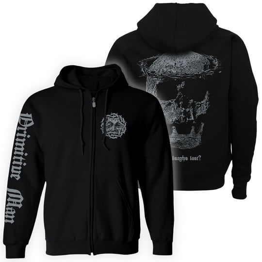 Observance | Primitive Man