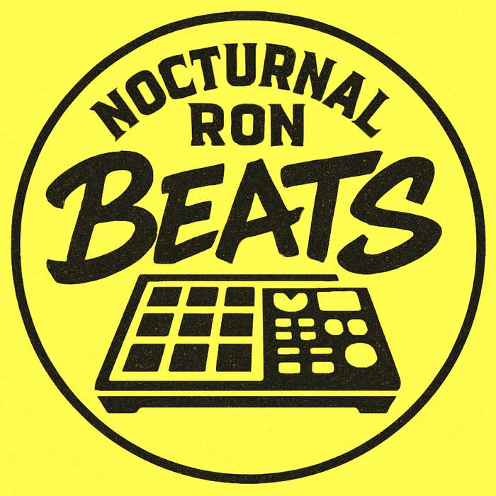 Music | Nocturnal Ron