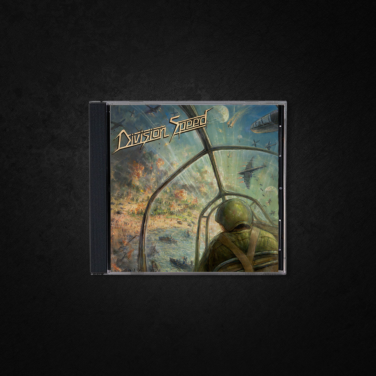 Division Speed | Division Speed | Dying Victims Productions