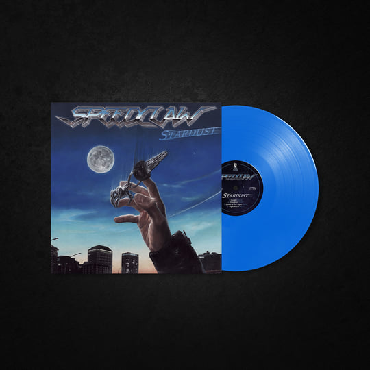 Stardust | Speedclaw | Dying Victims Productions