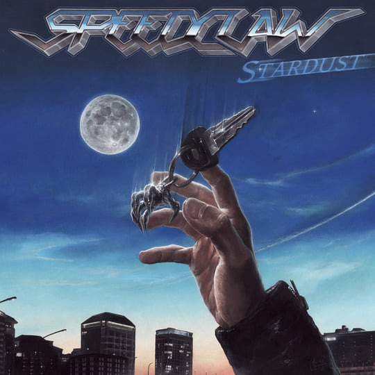 Stardust | Speedclaw | Dying Victims Productions