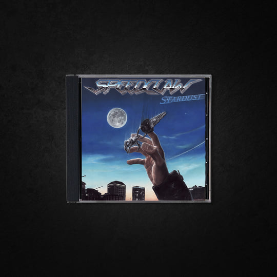 Stardust | Speedclaw | Dying Victims Productions