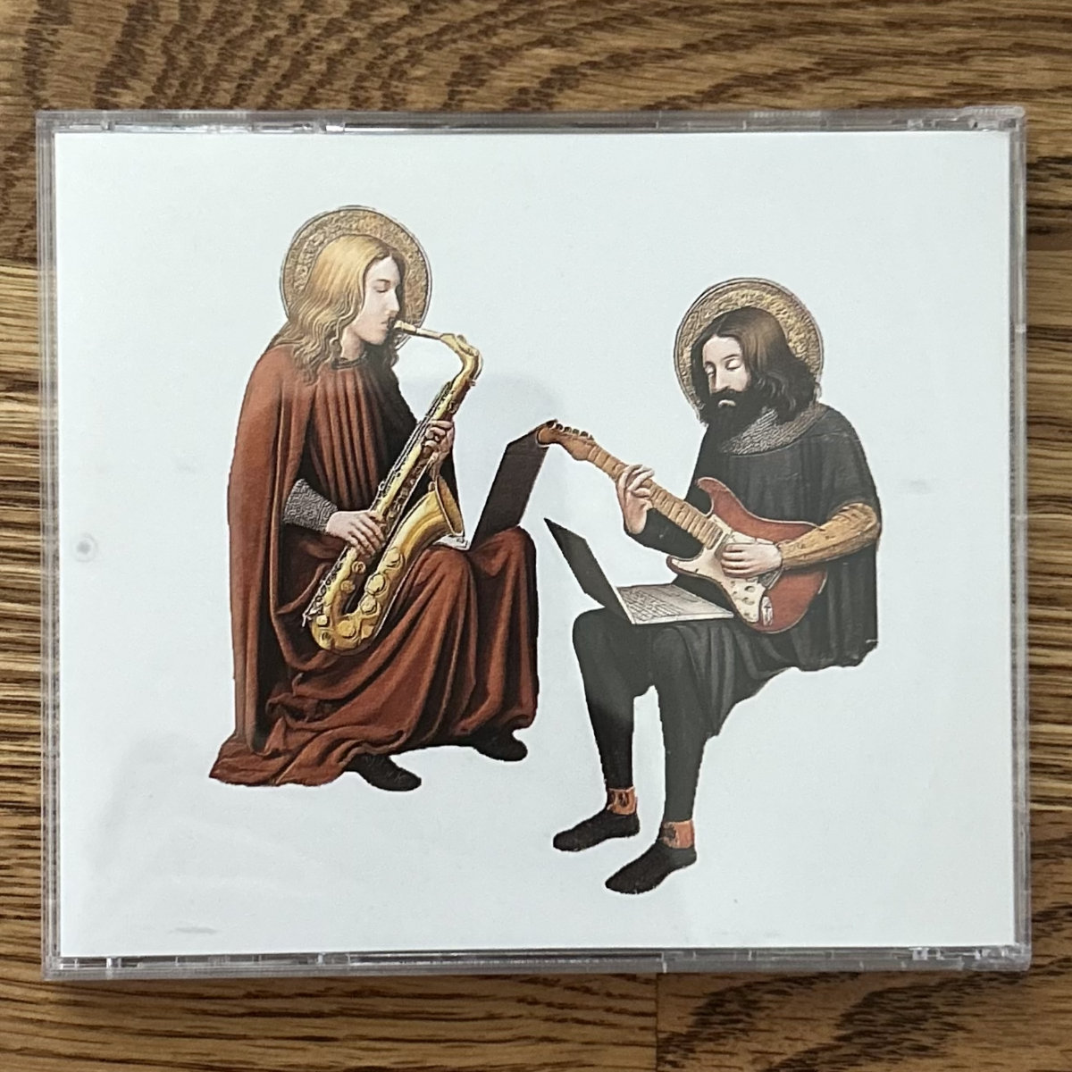 美品digi-squires Sam Gendel+Nate Mercereau digi-squires | Sam Gendel, Nate Mercereau | Sam Gendel