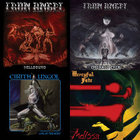 Emerald Eyes | Iron Angel