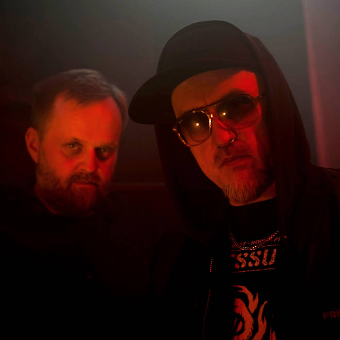 Implosion | The Bug vs Ghost Dubs