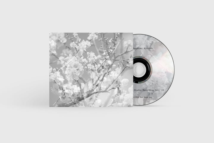 Hanamichi - The Final Studio Recording Vol. II | Masabumi Kikuchi